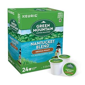 Jual Keurig Coffee Pods K-Cups (24 Pods 
