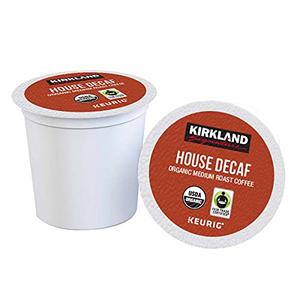 Jual Kirkland Signature Organic House 