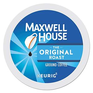 Maxwell House Original Roast Coffee 