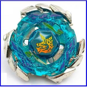 Beyblade BB117 Blitz Unicorno 100RSF 