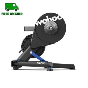 Jual Wahoo KICKR SMART power turbo 