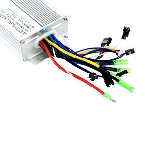 Electric Bike Conversion Kit Rear Motor 