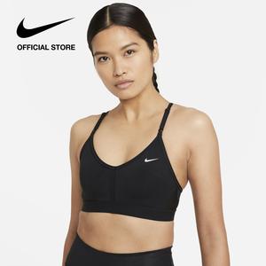 nike dri fit indy sports bra
