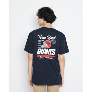 Jual Erigo T-Shirt New York Giants Navy 