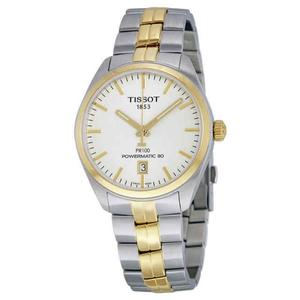 Jual JAM TANGAN PRIA TISSOT T1014072203100 - Jakarta Barat - Mobile Happy  Official | Tokopedia