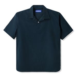 Gambar Polo Shirt Tenue de Attire - Everyday Bowling Polo Green - L dari TenuedeAttire Jakarta Utara Tokopedia