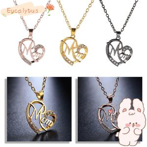 Jual EUTUS Necklace Women Jewelry Love 