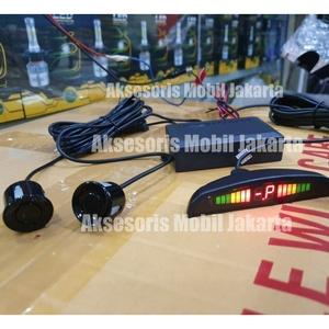 Jual SENSOR PARKIR MUNDUR MOBIL EMINITY 