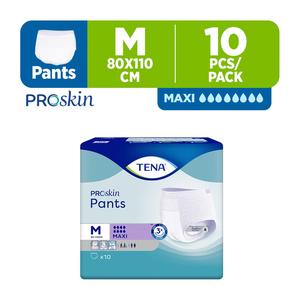 Jual TENA Proskin Pants Maxi Unisex 