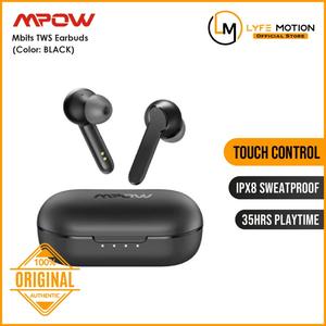 Jual Earbuds Mpow Mbits TWS Earbuds 