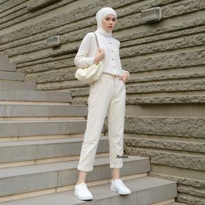 Gambar JINISO - HW Boyfriend Jeans 700 - 710 SLAYING BABE dari JINISO.ID Jakarta Utara Tokopedia