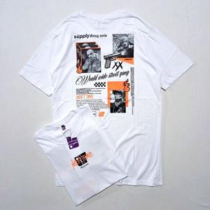 Jual KAOS TRAVIS SCOTT / T-SHIRT 