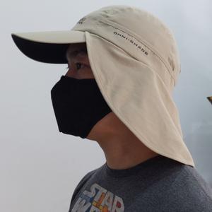 Topi pancing Columbia PFG Original BEST 