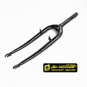 fork sepeda road bike