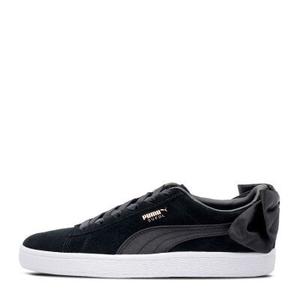 bow trainers puma
