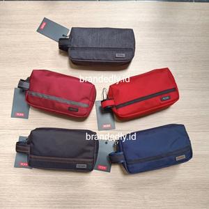 Jual Pouch Tumi Original, Small Kit 