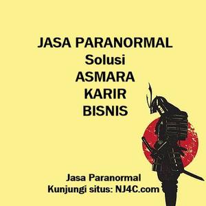 Gambar cara berkomunikasi dengan khodam benda pusaka dari bramdewa Jakarta Pusat Tokopedia