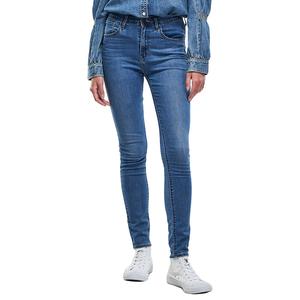 721 High-Rise Skinny Jeans (18882 