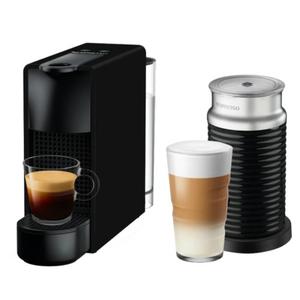 BUNDLE COFFEE AND MILK FROTHER 