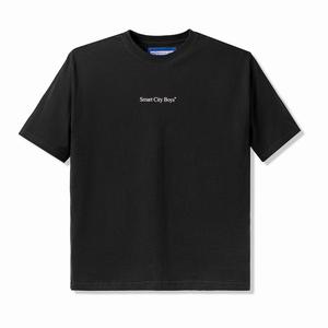 Gambar Kaos Tenue de Attire - Beauté Tees Black dari TenuedeAttire Jakarta Utara Tokopedia