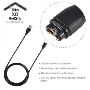 Jual USB Cable Kabel Charger GARMIN FENIX 6s / 6 / 6X Sapphire Pro Solar -  Kota Yogyakarta - aaska_shop | Tokopedia