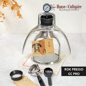 Jual Rok Presso Rokpresso GC Pro dengan 