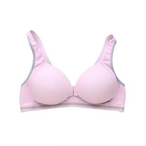 100 cotton bra