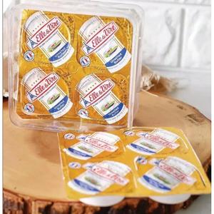 Gambar Elle & Vire Unsalted Butter 10x10gr Mentega MPASI Bayi portion mentega dari Baby Talk Club Kota Surabaya Tokopedia