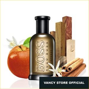 hugo boss bottled intense 100 ml