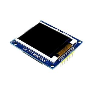 128x160 pixel Serial SPI Module Display 