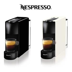 Espresso Coffee Capsule Machine 