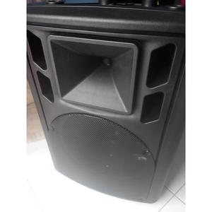 Jual Box Speaker Monitor Kosongan Fiber 