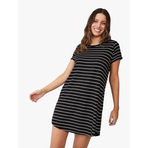 Mini Dress - tina tshirt dress 