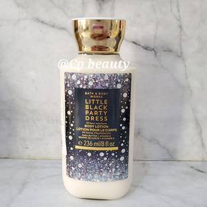 Jual BATH AND BODY WORKS BODY LOTION 
