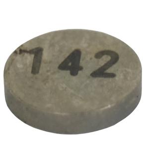 Gambar Shim Tappet 1.425 Honda CBR 250R K33A 14910KT7013 dari Honda Cengkareng Kota Tangerang Tokopedia