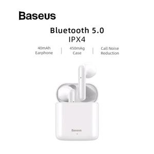 Jual Baseus TWS Earphones Auto Switch L 