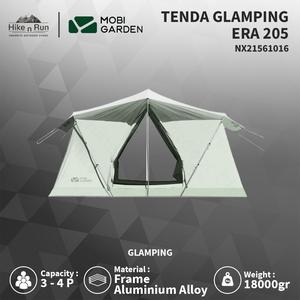 Promo Tenda Camping Mobi Garden 
