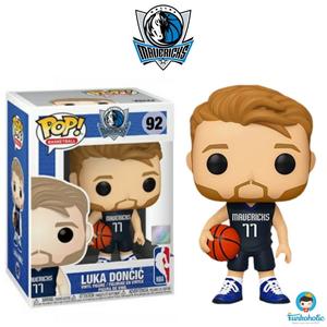 Jual Funko POP! Basketball NBA Dallas 