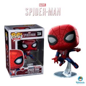 Funko POP! Games Marvel's Spider-Man 