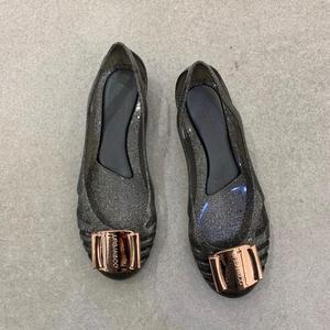 Jual JELLY FLAT SHOES URBAN u0026 CO SAYURI - Jakarta Utara - fafashoes97 |  Tokopedia