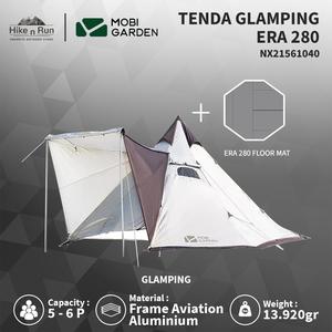 Promo Tenda Camping Mobi Garden 