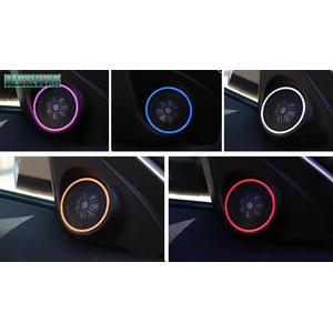 Jual ALX02 Pintu Mobil Audio Speaker 