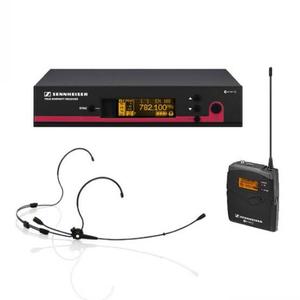 Jual MIC WIRELESS SENNHEISER EW100/G3 
