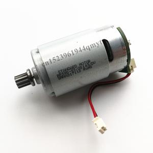 Jual Robot Main Roller Brush Motor FOR CONGA EXCELLENCE 5040 990 ClaiI -  Jakarta Timur - CLAIRINTA STORE | Tokopedia