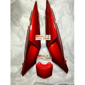 Jual body vixion OLD merah maroon - Kab. Bogor - LATIF MOTOR1 | Tokopedia