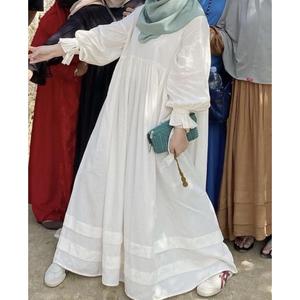 Jual KASELA LONG DRESS (KHUSUS WHITE 
