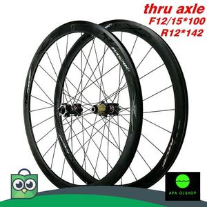 Jual 700C disc brake road wheel road 