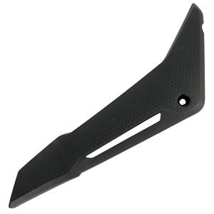 Gambar Cover Left Side Hitam Honda CB150X 64171K3BN00 dari Honda Cengkareng Kota Tangerang Tokopedia