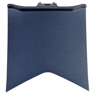Gambar Cover B Center Biru Doff Honda PCX 160 K1Z 64420K1ZJ10ZQ dari Honda Cengkareng Kota Tangerang Tokopedia