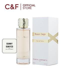 Jual PASCAL MORABITO BLOSSOM DELIGHT W EDP Kota Administrasi